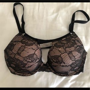 Victoria’s Secret bra | 34D